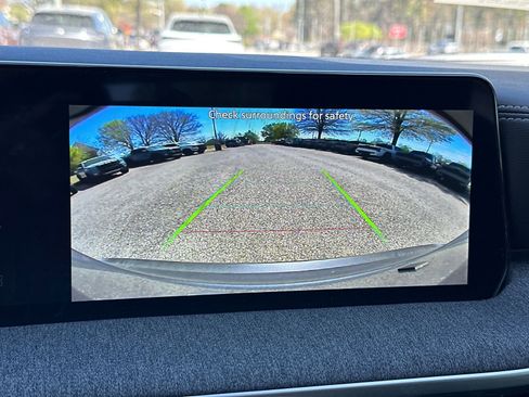 New 2026 Nissan Kicks SV w/ SV Premium Package image 27