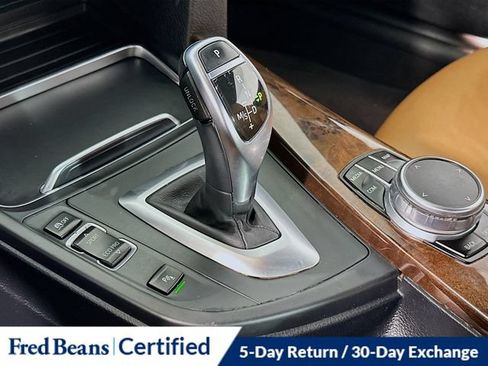 Used 2018 BMW 430i xDrive Convertible AWD/4WD image 19