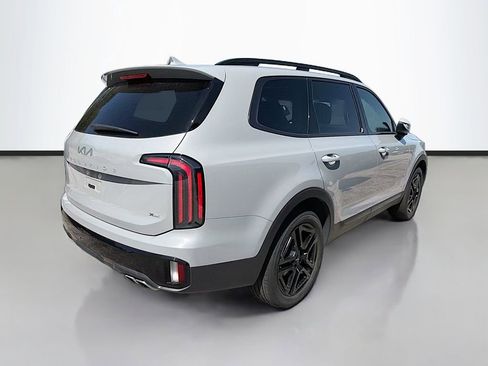 Used 2024 Kia Telluride EX X-Line AWD/4WD image 9