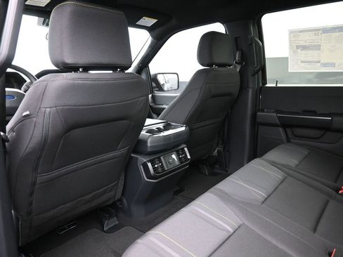 New 2025 Ford F150 STX image 2