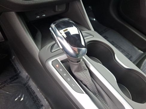 New 2026 Buick Envista Preferred w/ Convenience I Package image 8