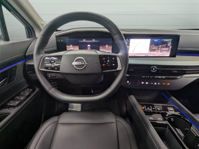 Used 2025 Nissan Murano SL w/ Cargo Package AWD/4WD image 16