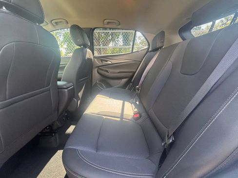 Used 2026 Buick Encore GX Preferred AWD/4WD image 22