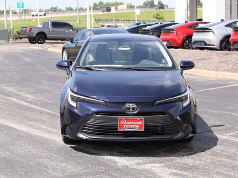New 2026 Toyota Corolla LE FWD image 9