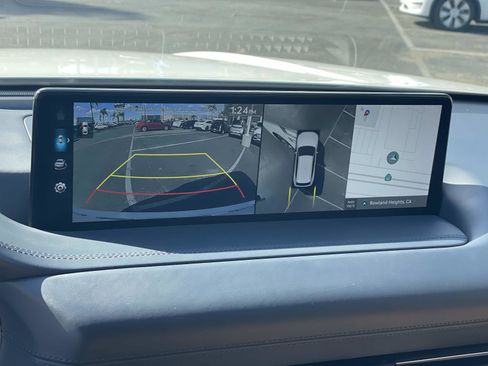 Used 2024 Genesis GV80 3.5T w/ Prestige Package image 15