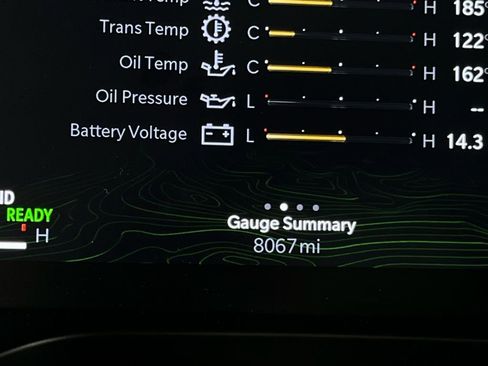 Certified 2025 Jeep Grand Cherokee Limited 4xe image 31