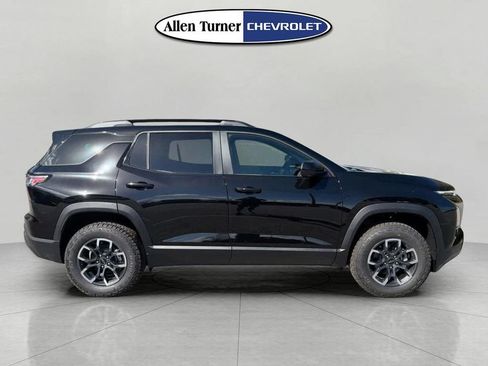 New 2026 Chevrolet Equinox ACTIV w/ Convenience Package III FWD image 3