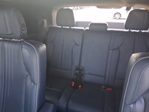 Used 2025 Cadillac Escalade IQ Sport 2 AWD/4WD image 31