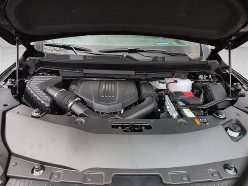 New 2026 Buick Enclave Preferred w/ Power Package FWD image 16
