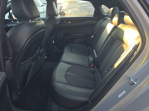 Used 2022 Kia K5 GT-Line AWD/4WD image 13