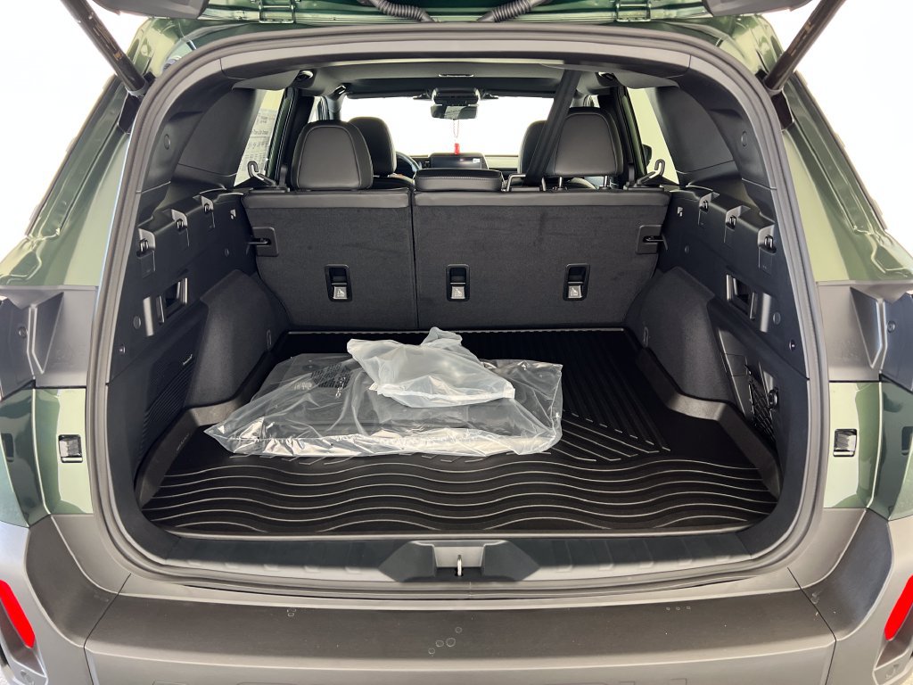 New 2026 Subaru Outback Touring XT AWD/4WD image 25