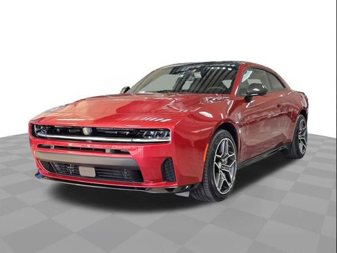 New 2026 Dodge Charger R/T Scat Pack image 1