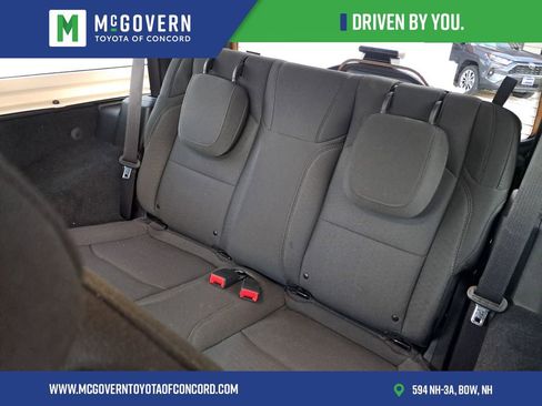 Used 2022 Jeep Wrangler Sport S image 14