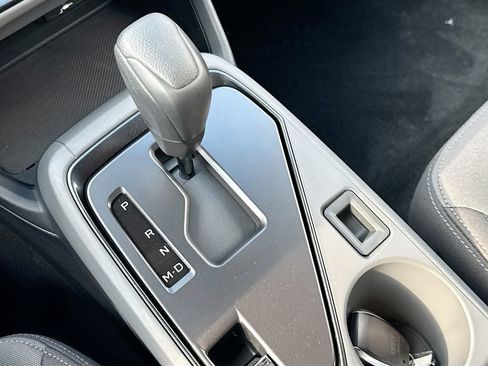 New 2026 Subaru Crosstrek 2.5i AWD/4WD image 20