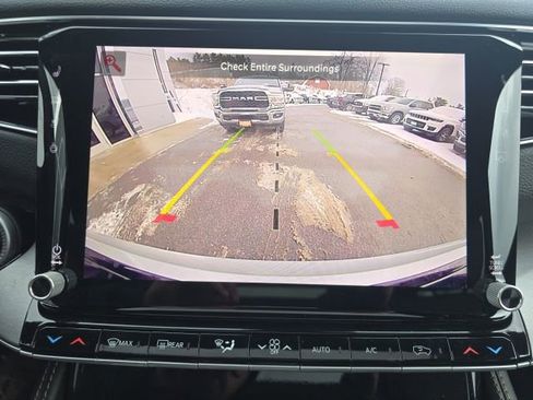 New 2026 Jeep Grand Wagoneer Limited w/ Premium Group II image 21