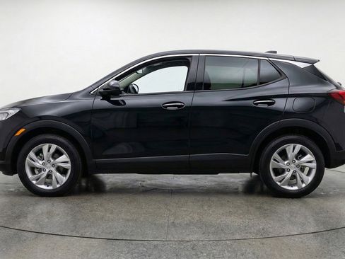 Used 2025 Buick Encore GX Preferred image 5