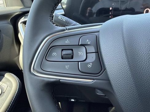 New 2026 Buick Encore GX Sport Touring w/ Comfort Package image 25