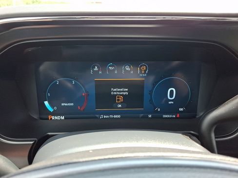 Used 2025 Ford F250 Lariat AWD/4WD image 20