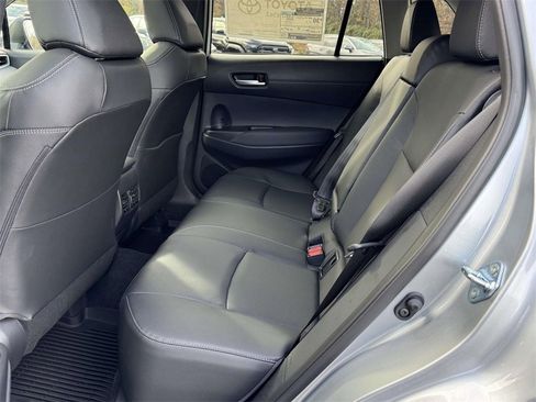 New 2026 Toyota Corolla Cross XLE image 14