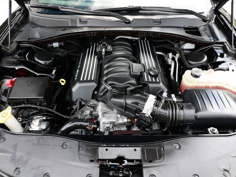 Used 2022 Dodge Charger Scat Pack w/ Harman/Kardon Audio Group image 52