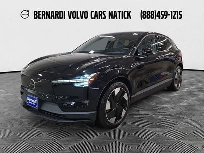 Certified 2025 Volvo EX30 Plus w/ Protection Package Premier