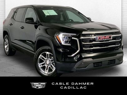 Used 2026 GMC Terrain Elevation