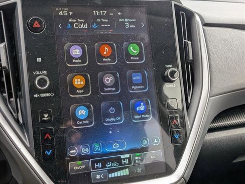 Used 2024 Subaru Crosstrek 2.0i Premium image 9