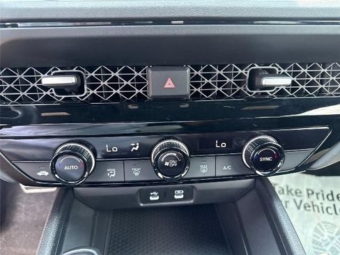 Used 2023 Honda Accord Sport image 16