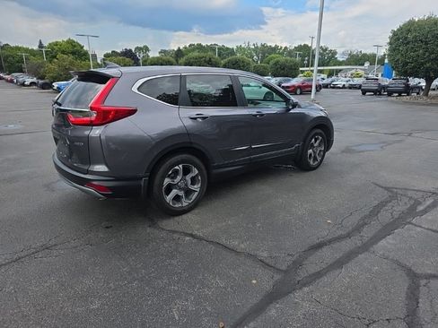 Used 2018 Honda CR-V EX image 7