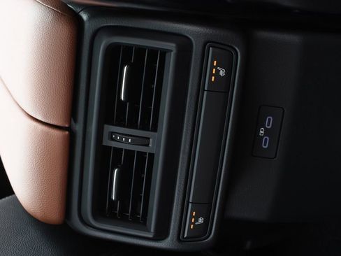 New 2026 MAZDA CX-50 2.5 Turbo w/ Cargo Package image 35