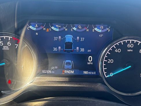 Used 2021 Ford F150 XLT w/ Equipment Group 302A High image 19