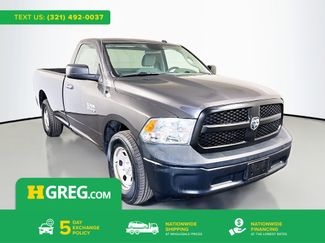 Used 2018 RAM 1500 Express RWD video 1