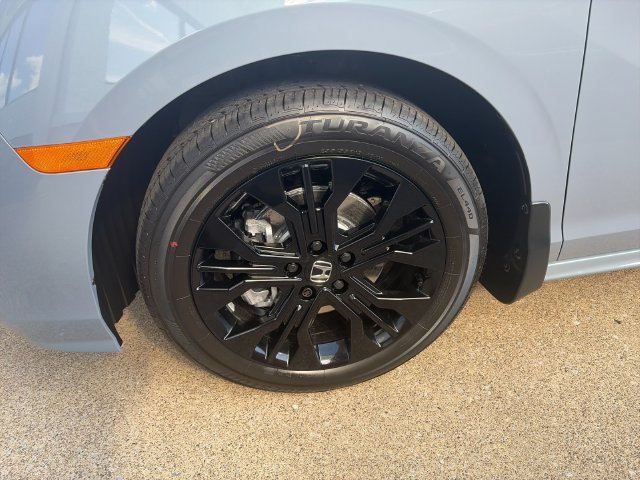 New 2026 Honda Odyssey Sport-L image 9