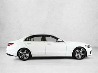 New 2026 Mercedes-Benz C 300 4MATIC Sedan video 4