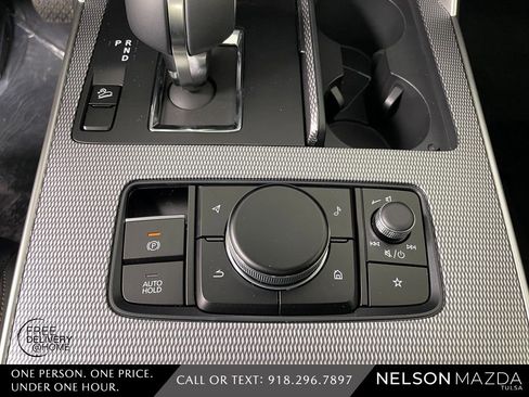 New 2026 MAZDA CX-90 3.3 Turbo w/ Premium Sport Pkg image 34