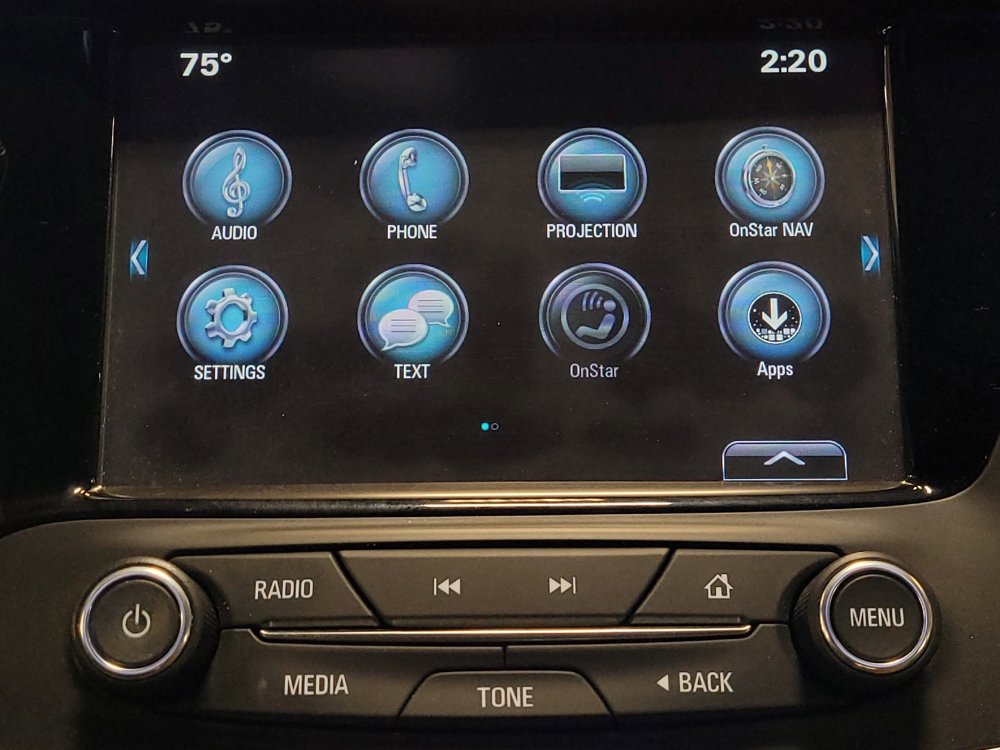 Used 2019 Buick Envision Preferred FWD image 25