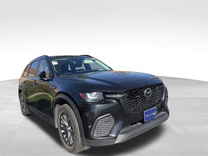 Used 2025 MAZDA CX-70 3.3 Turbo w/ Preferred Package