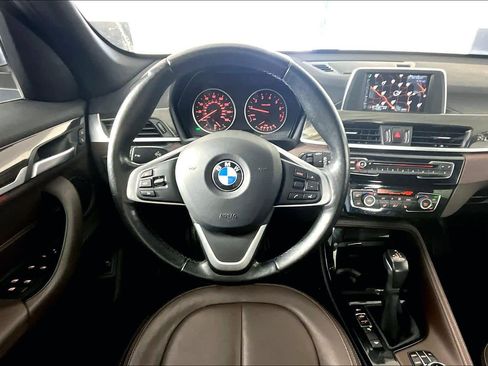 Used 2016 BMW X1 xDrive28i image 7