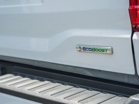 Used 2022 Ford F150 XLT w/ Equipment Group 302A High AWD/4WD image 10