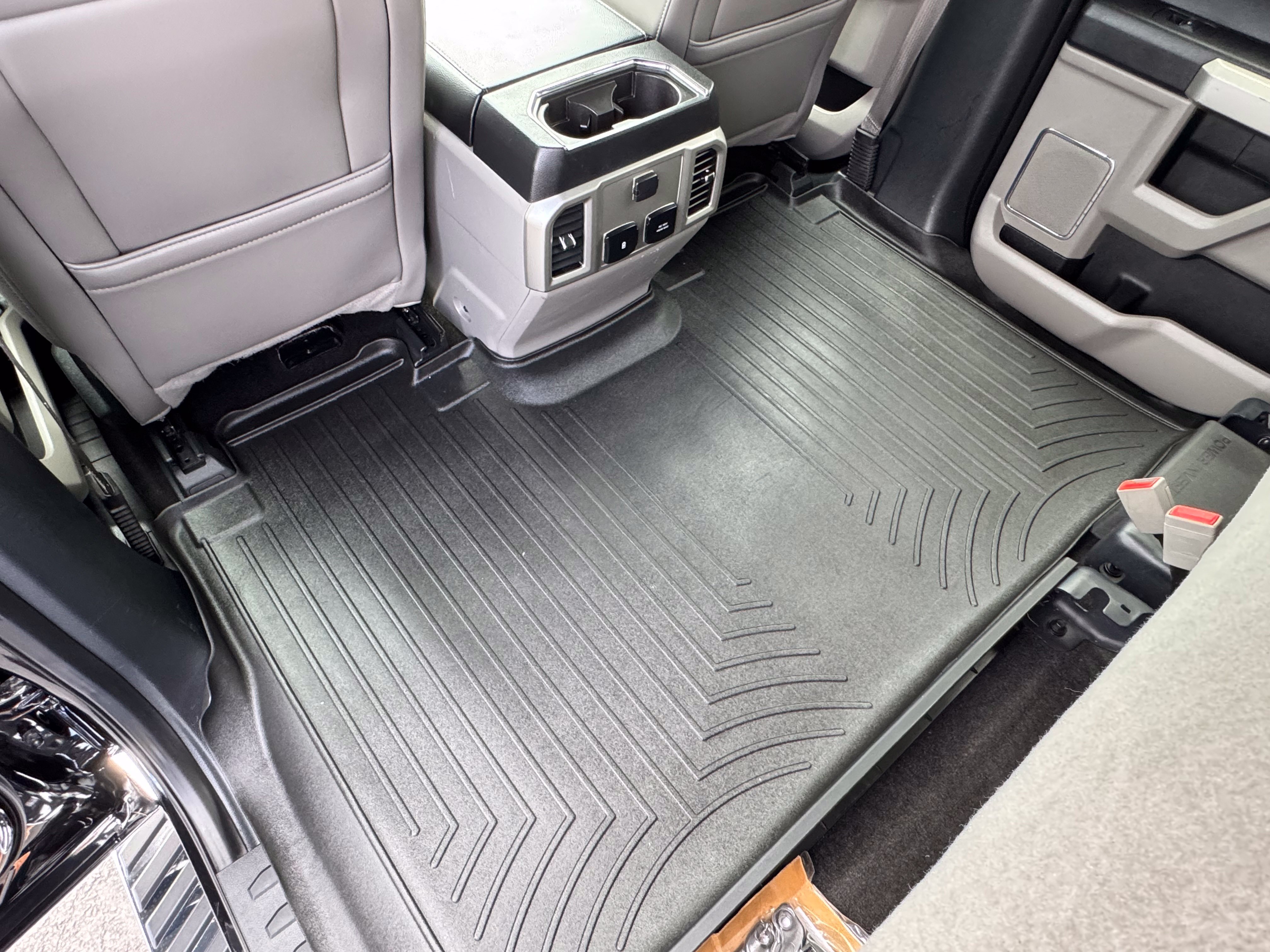Used 2019 Ford F150 Lariat AWD/4WD image 60