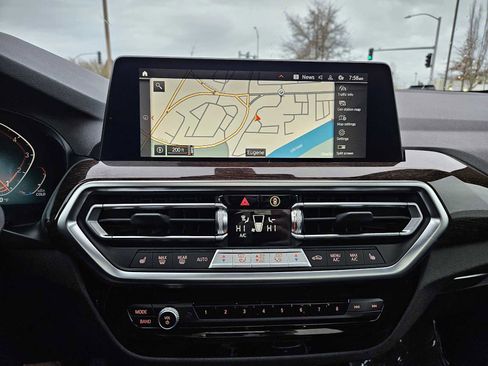 Used 2023 BMW X3 xDrive30i image 30