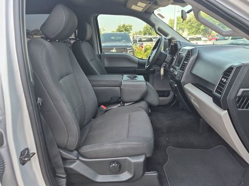 Used 2019 Ford F150 XL w/ Equipment Group 101A Mid RWD image 23