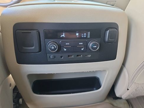 Used 2017 GMC Yukon XL Denali w/ Open Road Package AWD/4WD image 19