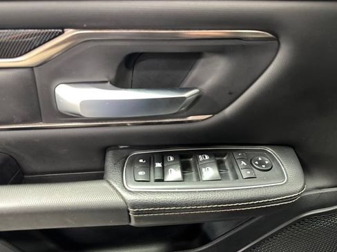 Used 2020 RAM 1500 Rebel w/ Rebel Level 1 Equipment Group AWD/4WD image 25