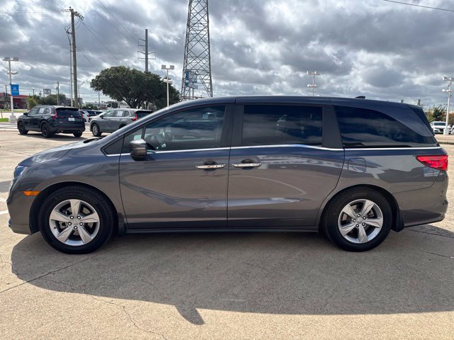 Used 2019 Honda Odyssey EX-L image 4