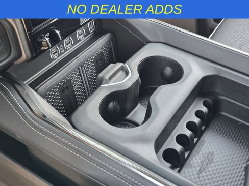 New 2026 RAM 2500 Rebel w/ Rebel Level 2 Equipment Group image 17