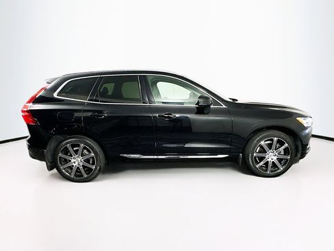 Used 2018 Volvo XC60 T6 Inscription w/ Convenience Package AWD/4WD image 10