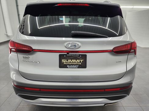 Used 2023 Hyundai Santa Fe SEL w/ Premium Package image 27