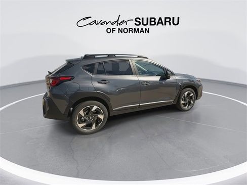 New 2025 Subaru Crosstrek 2.5i Limited w/ Crosstrek Mirror Package image 8