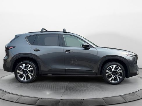 New 2026 MAZDA CX-5 Preferred AWD/4WD image 8